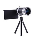 14x zoom camera aluminium teleobjectif telescope SLR de telephone pour iphone 5  5s  5g  4s  4