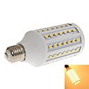 e27 15w 1500lm 84pcssmd2835 2900-3200k lumiere blanche chaude a mene la lumiere de mae