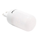 G9 3W 210lm 9xsmd 5730 2500-3500k lumiere LED blanc chaud mae