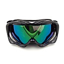 Moto et VTT lunettes dirt bike de course concurrence anti-vent descente equitation et des lunettes de ski-hors route