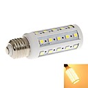 E27 5W 500lm 35pcssmd2835 2900-3200k lumiere blanche chaude a mene la lumiere de mae