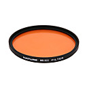 nature 85c 67mm filtre de correction des campouleurs