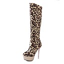 chaussures mode bott...