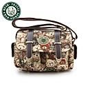 Crossbody de daka no...