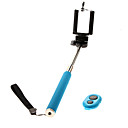 clip telephone portable z07-1  monopode de poche  bluebooth telecommande