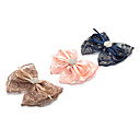 1pc bowknot strass c...