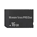 16 Go de memoire ms Stick PRO Duo de stockage de la carte pour console Sony PSP 100020003000 de jeu