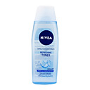 nivea gamme de base ...