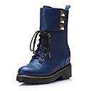 bottes chaussures po...