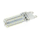 G9 4W 72x3014 SMD LED 240lm ampoule de mae