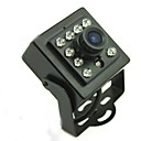 Leds 940nm ir mini camera IP pour les mini caches camera CCTV camera IR avec 1080p 2.0 megapixels coupe IR