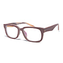 [lentilles] libres materiaux mixtes wayfarer lunettes cerclees retro sur ordonnance