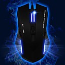 wfirst x3000 m troisieme vitesse souris de vitesse gameing souris optique 2400 dpi