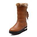 bottes chaussures po...