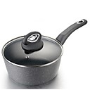 non-baton casserole avec couvercle marbre pierre 37 20 85 cm 1457 787 335 pouce non-baton casserole avec couvercle marbre pierre 37 20 85 cm 1457 787 335 pouce