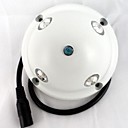 New 850nm White  3.5  Hemispherical Infrared Light 4PCS Dome LED ARRAY 100 Msq Infrared Range for Camera --LM-100R