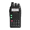 double bande portable longue portee deux voies wouxun radio kg UV899 avec 136-174400-520mhz