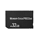 32 Go de memoire ms Stick PRO Duo de stockage de la carte pour console Sony PSP 100020003000 de jeu