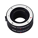 FOTGA 10  16mm AF macro dg kit dextension de tube pour samsung nx1 monter