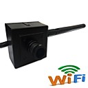 wifi camera IP mini camera CCTV avec 720p de 10 megapixels pour prise en charge ONVIF