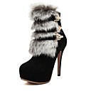 chaussures pour femm...