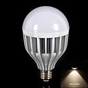 18w e27 36x5730smd 1440-1620lm 3000-3500K chaude lumiere de campouleur blanc conduit ampoules globe  110v 