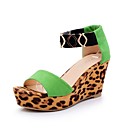 leopard Talon compen...