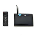 Ditter U30 Android 4.4.2 google joueur de boite de tv quad-core avec 1 Go  8 Go DDR3  rom lisse xbmc en cours dexecution antenne wi-fi3.5db