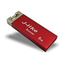 J-Like Bonzer 8GB USB2.0 Flash Drive Pen Drive