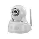 2.0MP Wifi Function PanTilt Support 32G TF Card 3.6mm Fixed Lens DayNight Household Camera  HD IP Camera