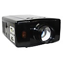 RQ projecteur SVGA multimedia LCD w  VGA  HDMI  AV  entree USB tuner TV sv-856