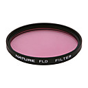 nature 82mm filtre campouleur fluorescent