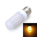 marsing e27 aspect depoli 10W 900lm 3500k 56 x SMD 5730 le ampoule LED de lumiere blanche chaude ac 220v marsing e27 aspect depoli 10W 900lm 3500k 56 x SMD 5730 le ampoule LED de lumiere blanche chaude ac 220v