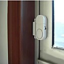 fenetre et porte dentree cambriolage systeme dalarme de capteur magnetique
