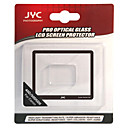 JYC Pro verre optique Protecteur decran LCD pour Canon 40d  50d  5d2