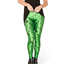 Les leggings spandex...