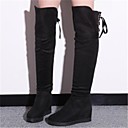Les bottes chaussure...
