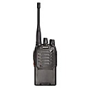 3w sortie UHF unique radio bidirectionnelle bj-a1