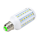 Marsing E27 12W 1200lm 3500K 60 SMD 5730 LED Blanc Chaud le de mae