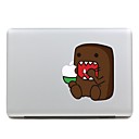 SkinAT couleurs amovibles diner pour tablette et ordinateur portable autocollant domo informatique pour MacBook Pro 15 Pro 15 retine 170  270mm