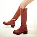 Les bottes chaussure...