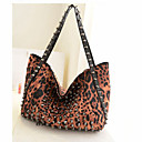 leopard de mode sac ...