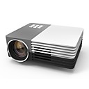 GeekWire 200 pouces haute luminosite SVGA mini-projecteur LED FHD w  HDMI vag USB 2.0 av sd