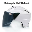 ak 621 abs materiau anti-buee rresistant-porter casque moto casque demi