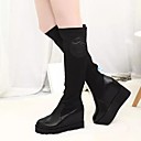 mode dentelle bottes...
