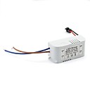 AC 85-265V dc58-80v 18-25x1w Driver de LED pour la le LED utilisation de l alimentation du transformateur externe