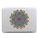 belle poudre SkinAT amovible coloree et tablette fleur thai et un ordinateur portable pour MacBook Pro 13 air 13260x270mm