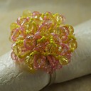 cristal multicolore ...