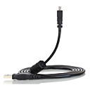 Zhenfa cable usb camera pour pionnier sl1612a sl1624a s1405a s1407 s1605a 15 m