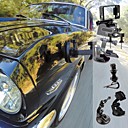 SMJ Professional Car Set Kit For Gopro Hero 2334